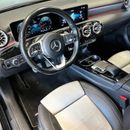 Mercedes-Benz A 250 Sport AMG AED 1,762pm • 0% Downpayment •A250 AMG• 2 Years Warranty!