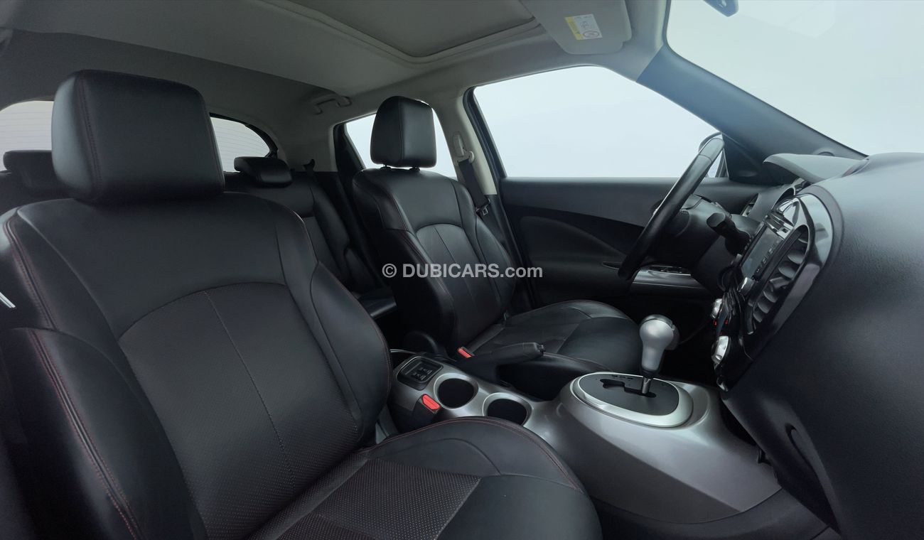 نيسان جوك SV 1.6 | +مع الضمان | كمان تم فحص ١٥٠