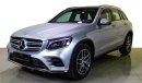 مرسيدس بنز GLC 250 4Matic