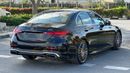 Mercedes-Benz C 200 AMG Premium GCC EQ Boost RWD DEALER WARRANTY 5 YEARS