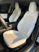 Tesla Model 3 LONG RANGE
