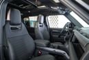 Land Rover Defender Land Rover Defender 110 Octa First Edition V8