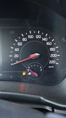 Suzuki Swift GLX