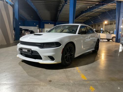 Dodge Charger GT | Guaranteed Warranty | 0 Down Payment