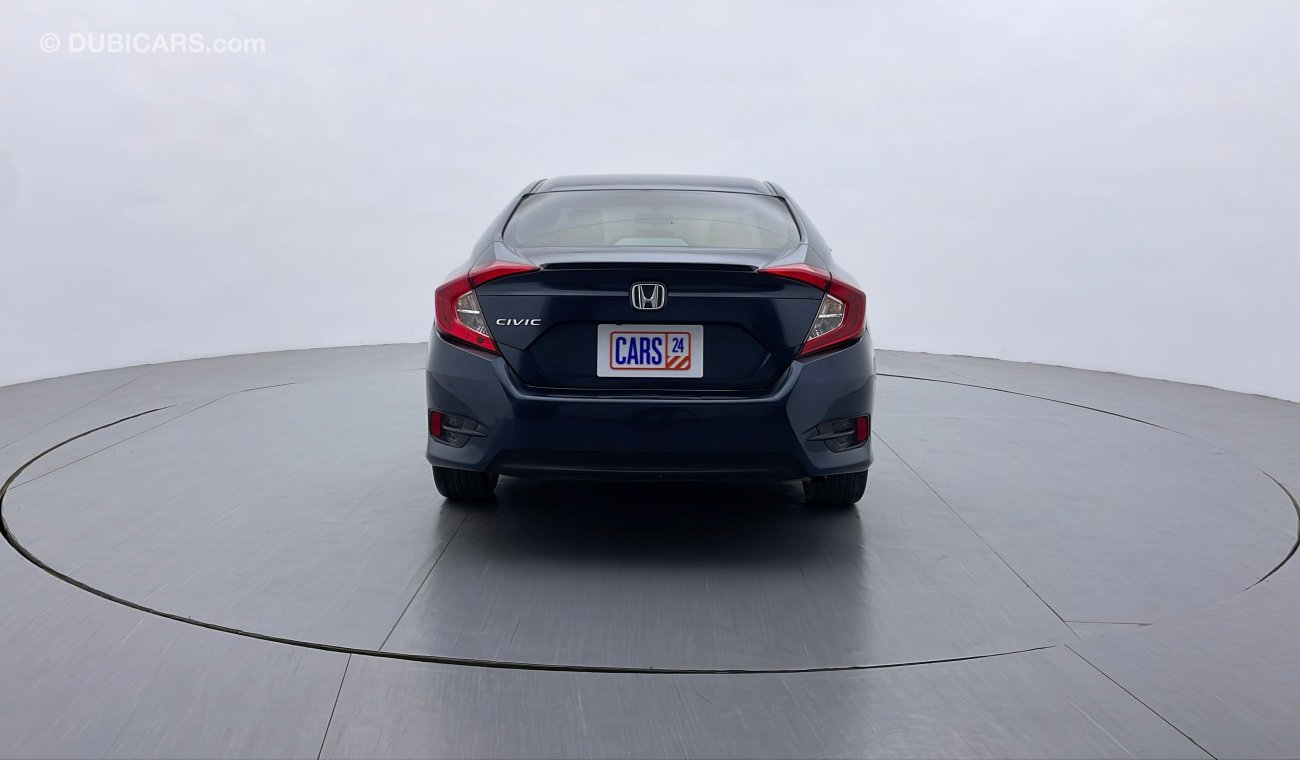 Honda Civic LX SPORT 1.6 | Under Warranty | Inspected on 150+ parameters