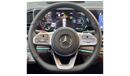 Mercedes-Benz GLS 450 2020 Mercedes Benz GLS450 AMG 4Matic, Nov 2025 MB Warranty, Low Kms, GCC