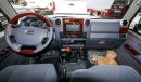 Toyota Land Cruiser Pick Up