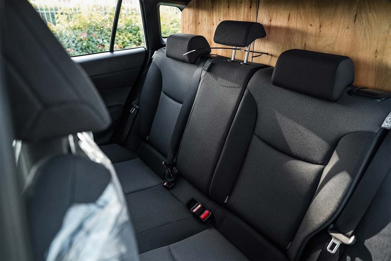Toyota Frontlander 2026 Toyota Frontlander 2.0L Hybrid Luxury Edition2026