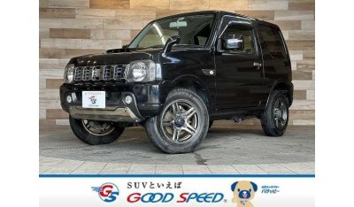 Suzuki Jimny JB23W