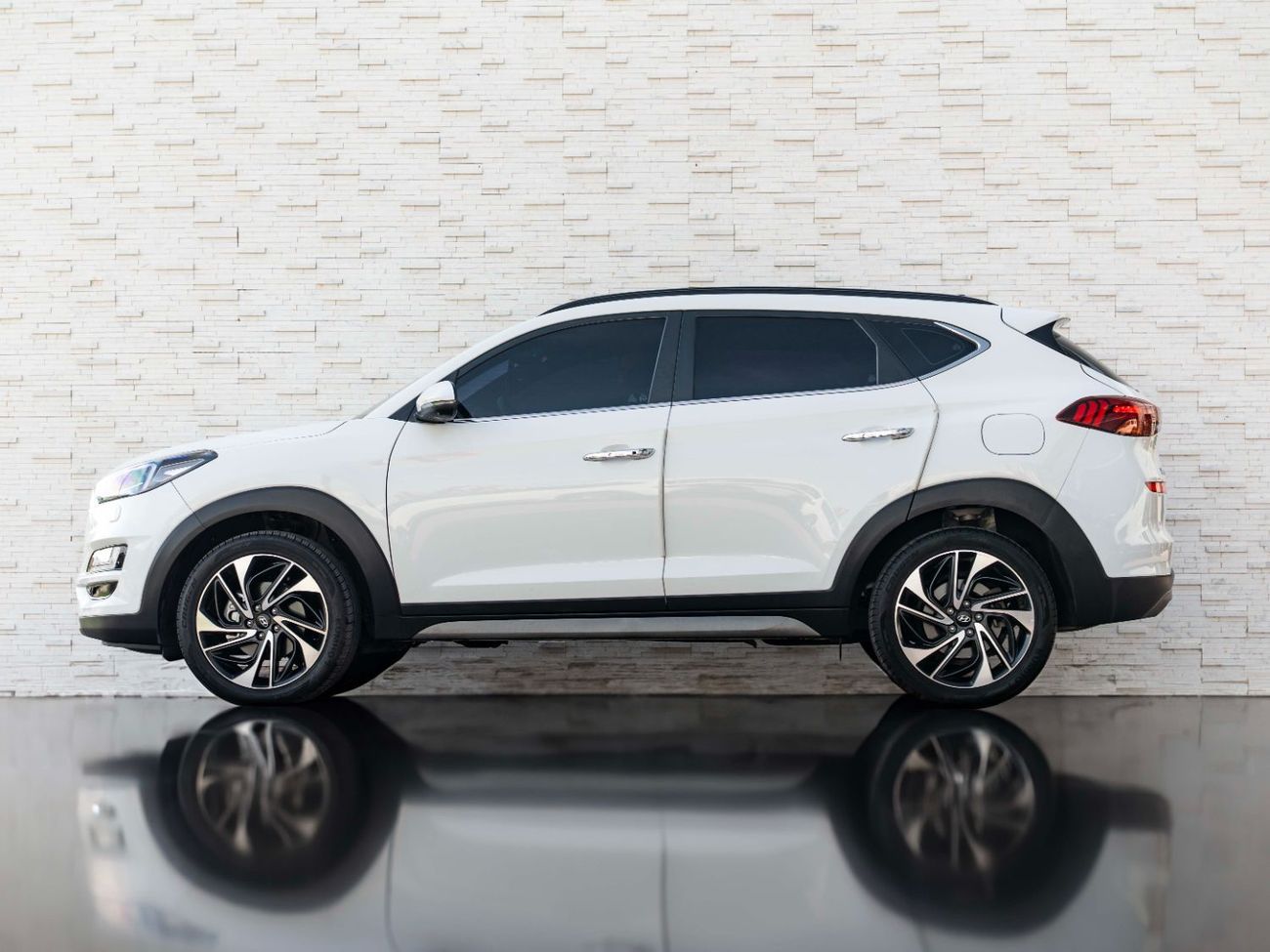 هيونداي توسون GLS 2.4L