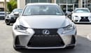 Lexus IS300 FSport