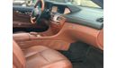 مرسيدس بنز CL 500 موديل 2007 خليجي فل مواصفات كراسي جلد ومثبت سرعه وتحكم كهربي كامل ونظام صوت ممتاز وكاميرا خلفيه
