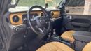 Jeep Wrangler Unlimited Unlimited Sport S 2.0L A/T Sport S 2.0L A/T