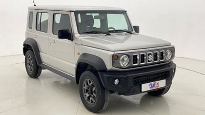 Suzuki Jimny GLX 1.5 | Zero Down Payment | Home Test Drive