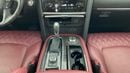 Nissan Patrol LE PLATINUM CITY | Guaranteed Warranty | 0 Down Payment