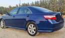 Toyota Camry FRESH IMPORT FROM USA