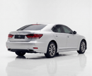 Lexus LS460 460 4.3