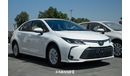 Toyota Corolla Hybrid 1.8L Elite Petrol Automatic Transmission 2022