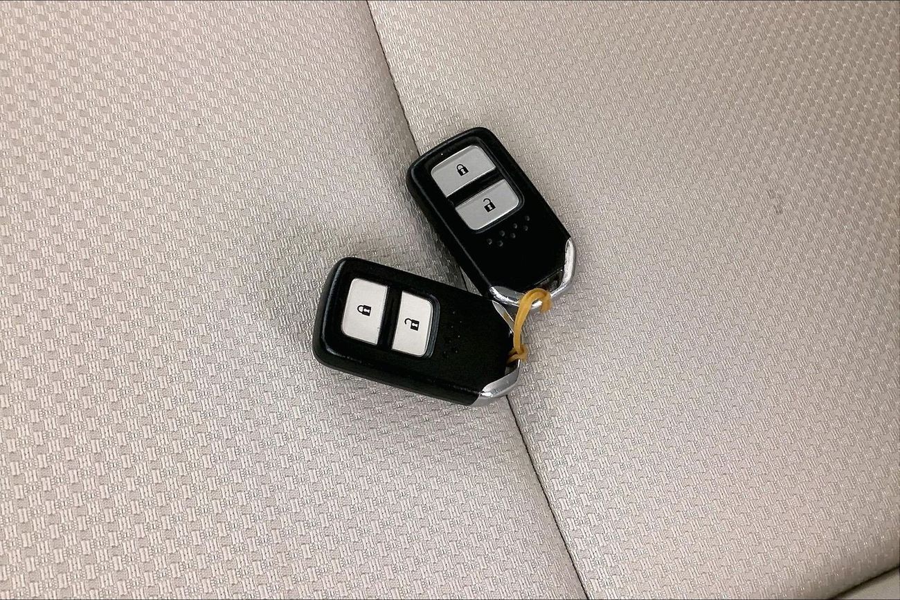 هوندا HRV LX | شامل الضمان | 0 ﺪﻔﻋﺓ ﺃﻮﻟﻯ