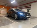 مرسيدس بنز E200 EL1 2.0L
