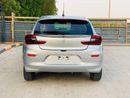 Suzuki Baleno GLX