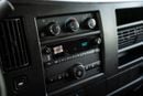 GMC Savana 3500 Cargo Extended Wheelbase 2023 GCC 6.6L V8 0Kms