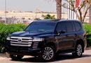 تويوتا لاند كروزر GXR 4.0L 2022 4.0L GCC (3580/-MONTHLY)