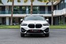 BMW X1 20i | 1,567 P.M  | 0% Downpayment | Full BMW Service History!