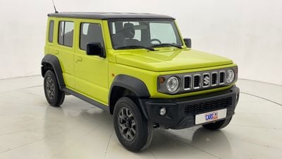 Suzuki Jimny GLX 1.5 | Zero Down Payment | Home Test Drive