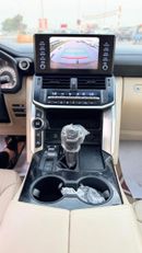 تويوتا لاند كروزر GXR 4.0L