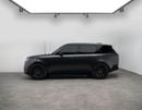 Land Rover Range Rover HSE P400