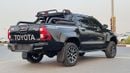 Toyota Hilux GR SPORTS KIT INSTALLED | 2021 | AT | 2.8L DIESEL ENGINE | RHD