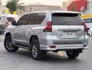 Toyota Prado GXR 2.7L (160 HP) 4WD