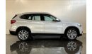 BMW X1 sDrive 20i Sport Line