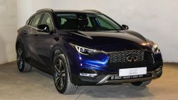 Infiniti QX30