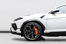 Lamborghini Urus 4.0T V8 Performante 2024 Lamborghini Urus Performante, 4.0 TC V8, 4WD, 657 bhp, 8 Speed Automatic