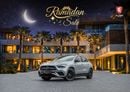 Mercedes-Benz GLA 200 GLA 200 AMG | 4,015 P.M | 0% Downpayment | GLA 200 AMG | 5 YEARS AGENCY WARRANTY! | Ramadan Offer!