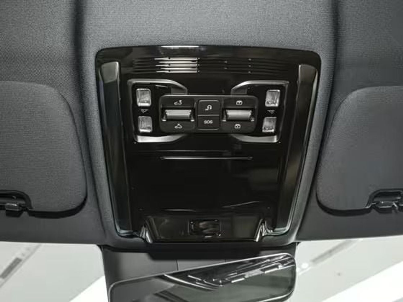 بي واي دي ليوبارد 5 LASER INTELEGENT DRIVING