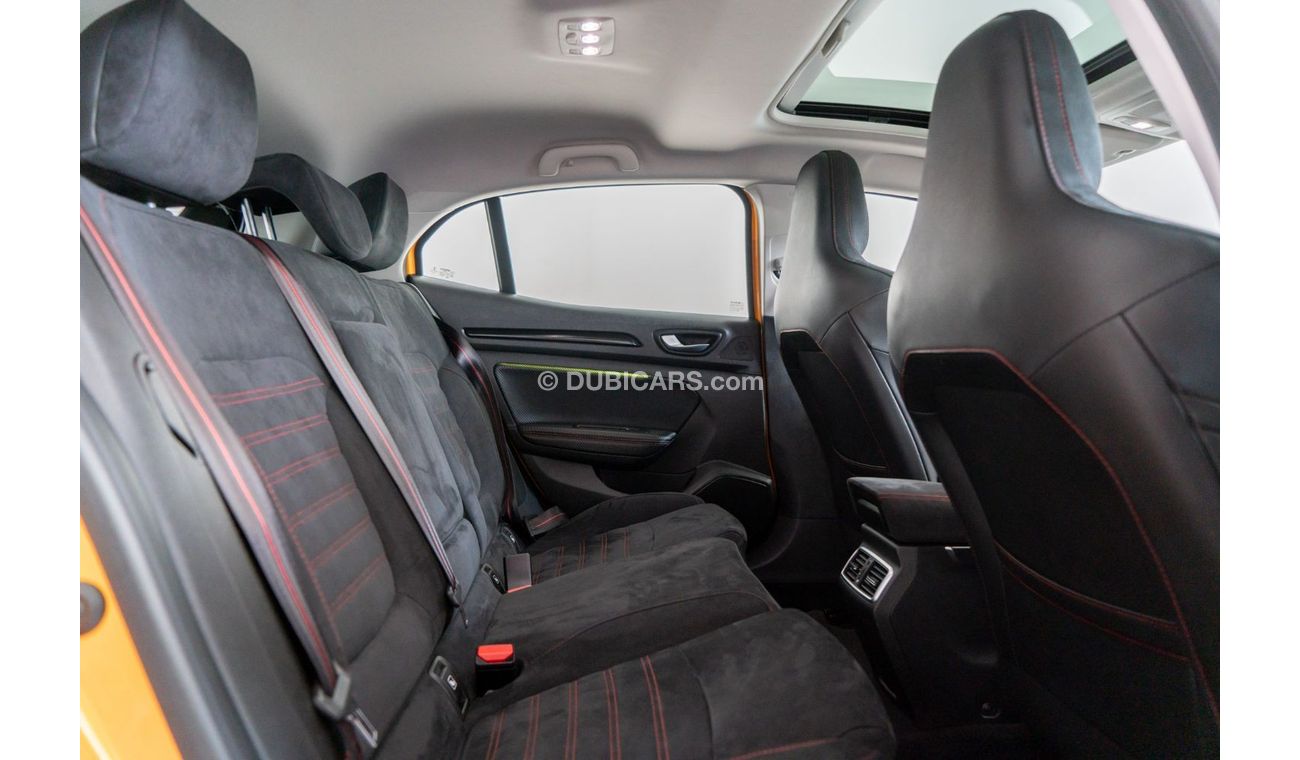 Renault Megane 2019 Renault Megane RS / Full-Service History & Extended Warranty