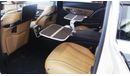 Mercedes Maybach S650 Maybach Available for export and local sales