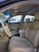 Infiniti QX70
