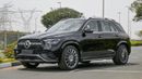 مرسيدس بنز GLE 450 Mercedes-Benz AMG GLE450 SUV, 4Matic, New Facelift, GCC Specs, Premium Plus, 2024