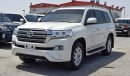 Toyota Land Cruiser 2018 BodyKit GXR V6