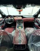 Nissan Patrol SE PLATINUM CITY SE Platinum