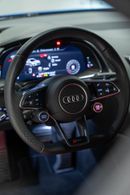 أودي R8 FSI 5.2L