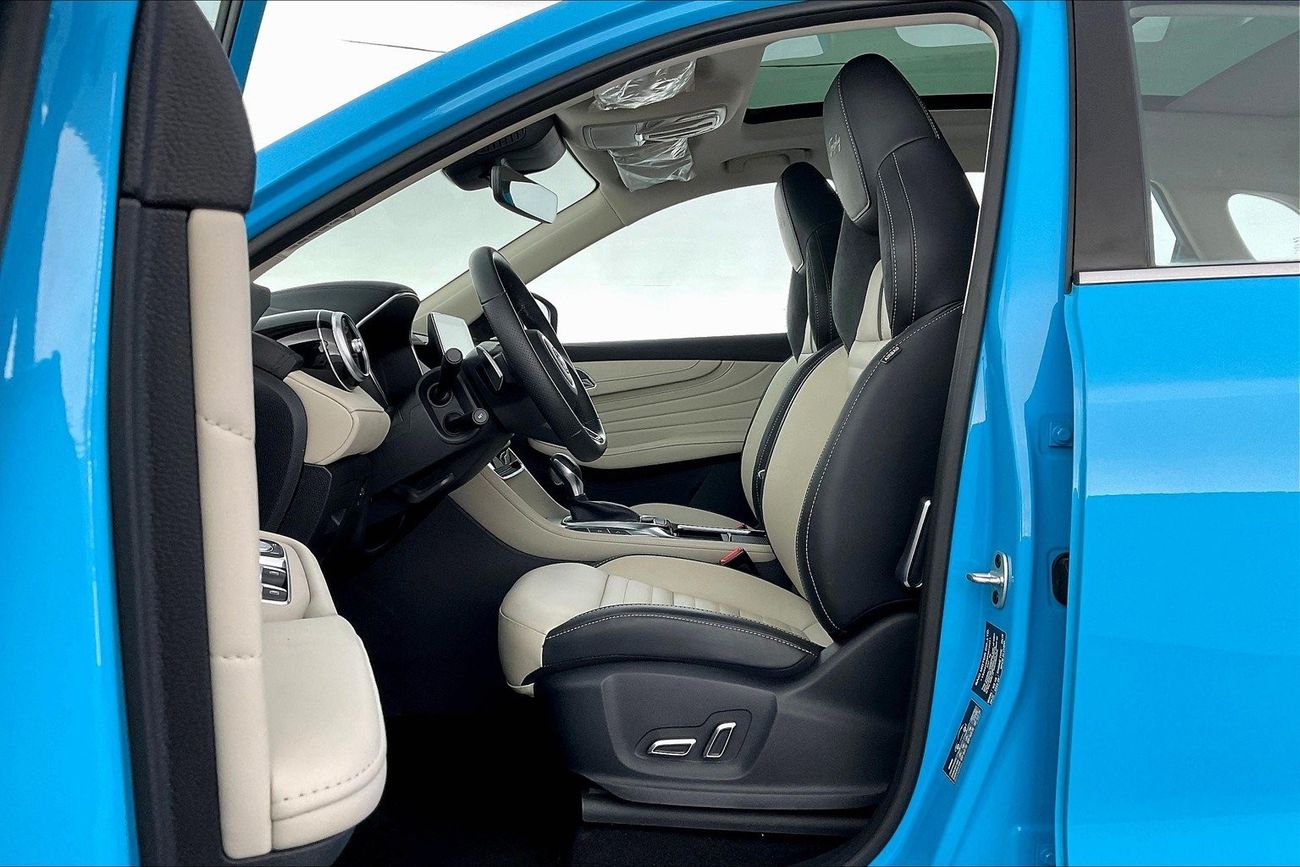 مازدا CX30 Elite | شامل الضمان | 0 ﺪﻔﻋﺓ ﺃﻮﻟﻯ