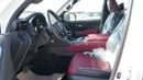 Toyota Land Cruiser GR SPORT
