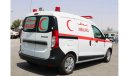 رينو دوكر 2020| DOKKER AMBULANCE FULLY EQUIPPED MEDICAL USE PERFECT ONLY FOR EXPORT