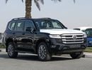 Toyota Land Cruiser VX || 3.3L DIESEL V6 || RADAR / REAR ENTERTAINMENT DVD / LEATER ,SUNROOF (CODE # VX)