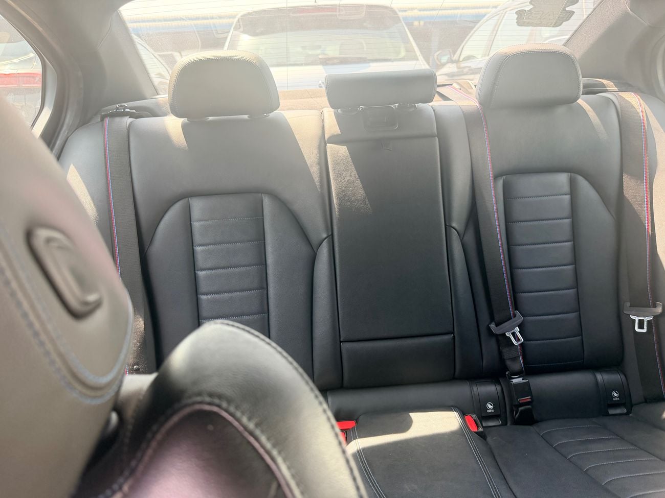 BMW 330i M SPORT PREMIUM